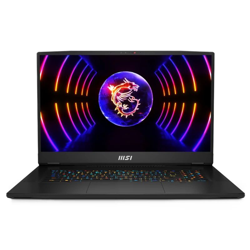 MSI Titan GT77HX 260ES
